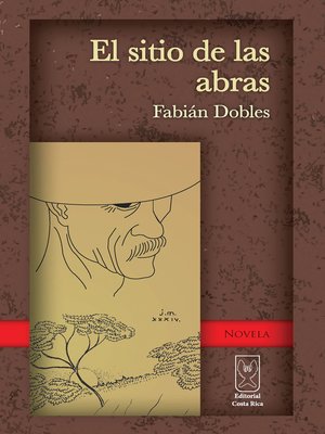 cover image of El sitio de las abras